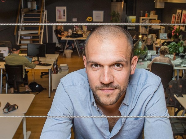 Slaven Mandic joins CASA International